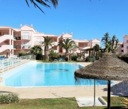 St James Praia Da Luz Exterior photo