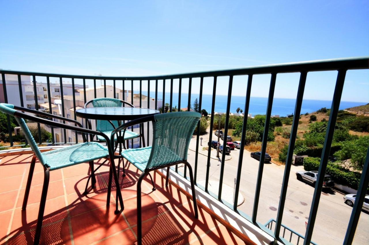 St James Praia Da Luz Exterior photo