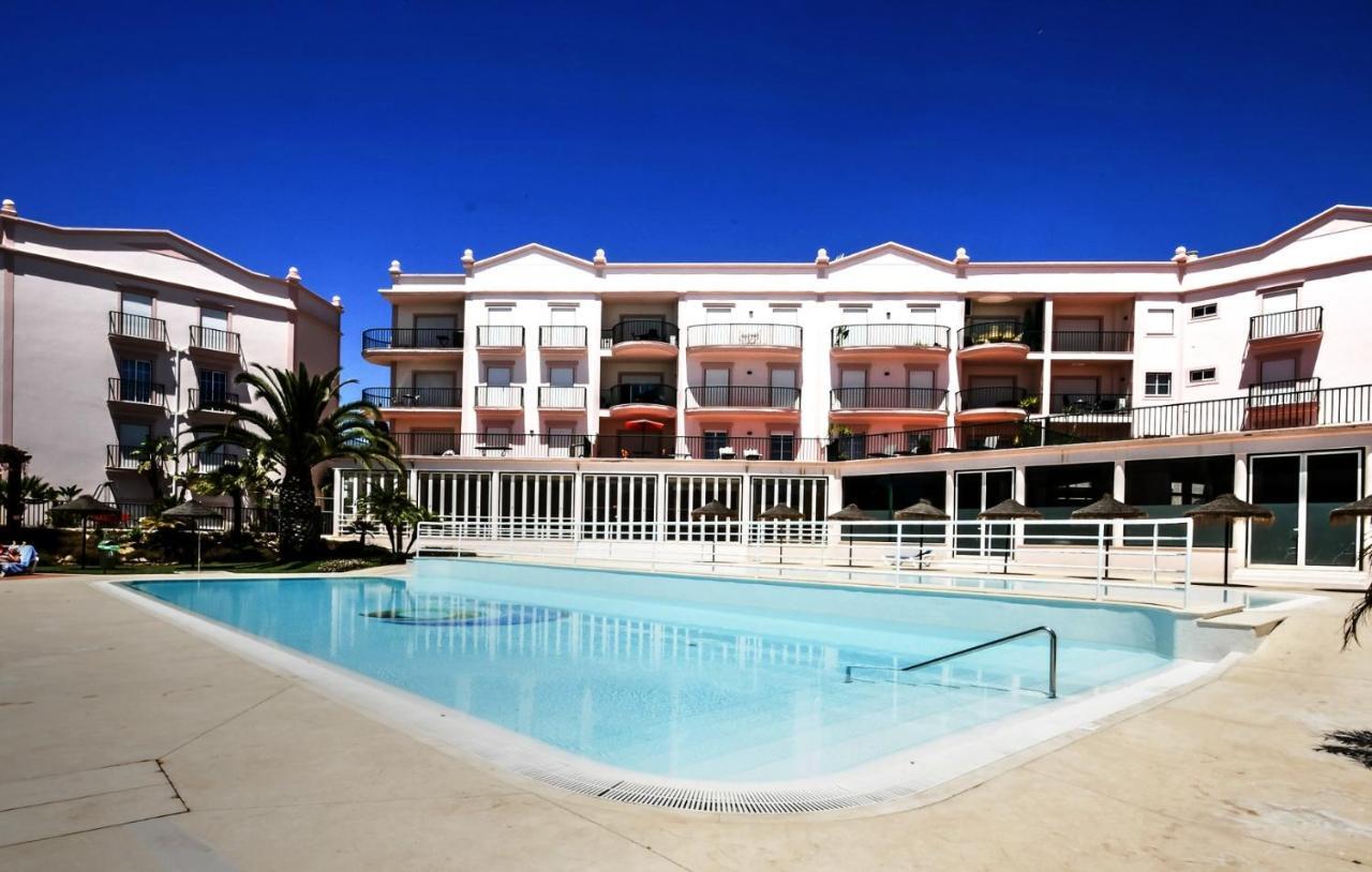 St James Praia Da Luz Exterior photo