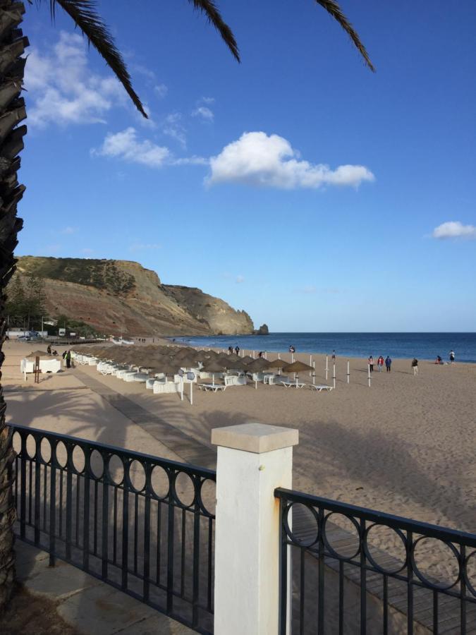 St James Praia Da Luz Exterior photo