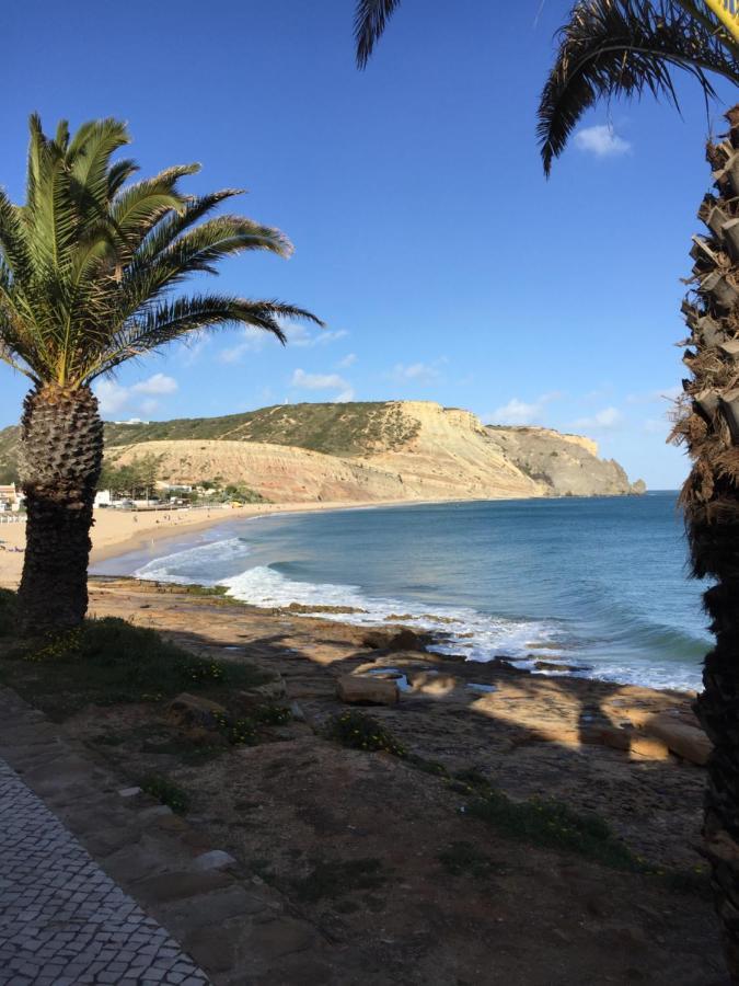 St James Praia Da Luz Exterior photo