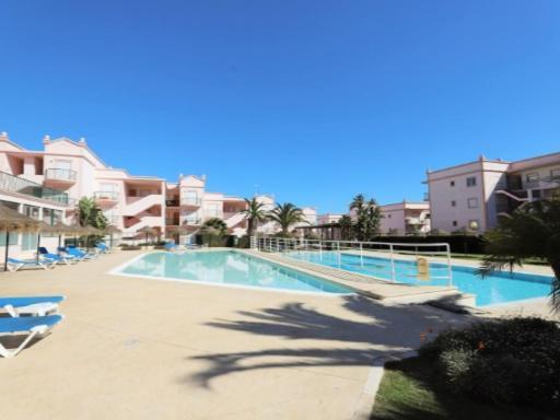 St James Praia Da Luz Exterior photo