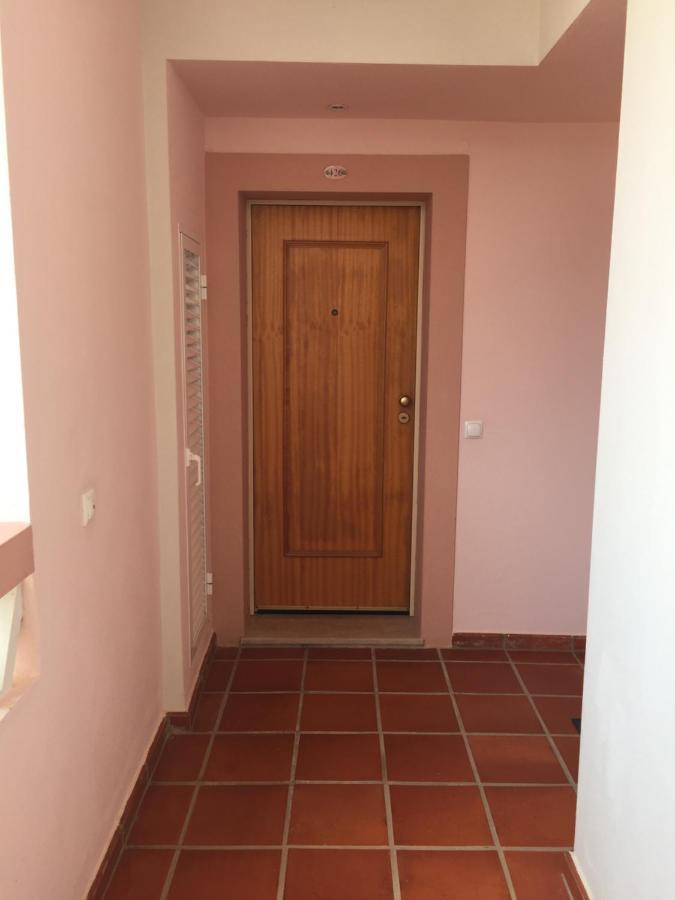 St James Praia Da Luz Exterior photo